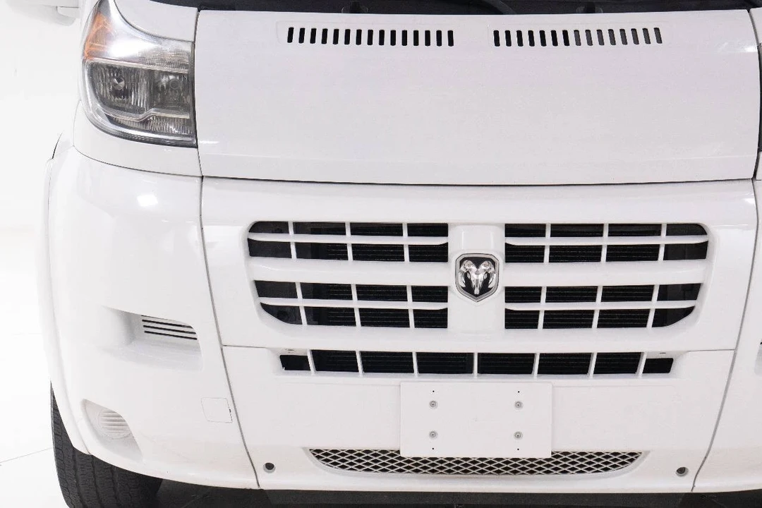 2015 Ram ProMaster - Image 10 of 21
