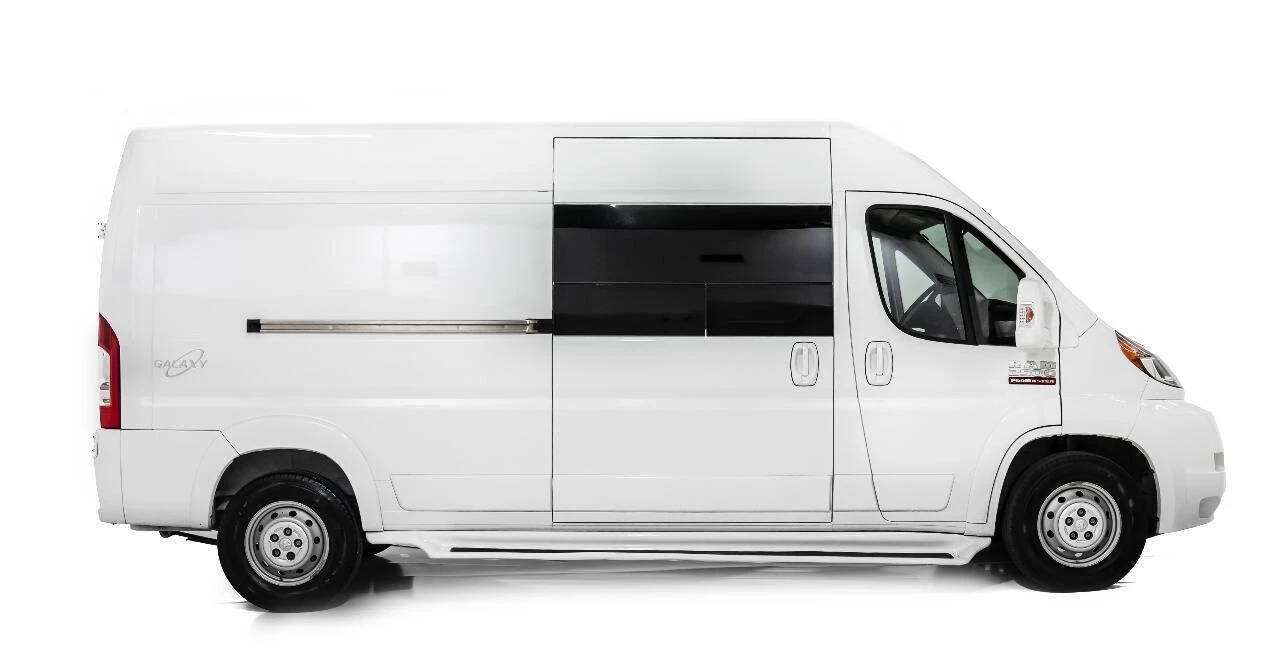2015 Ram ProMaster - Image 5 of 21