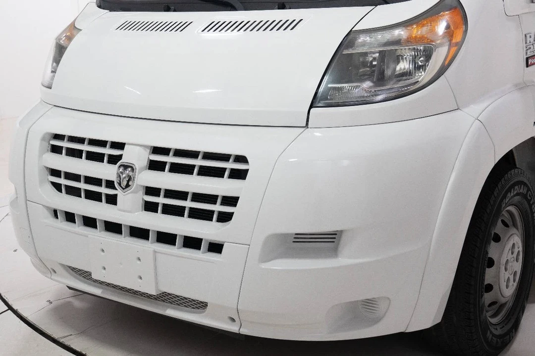 2015 Ram ProMaster - Image 12 of 21
