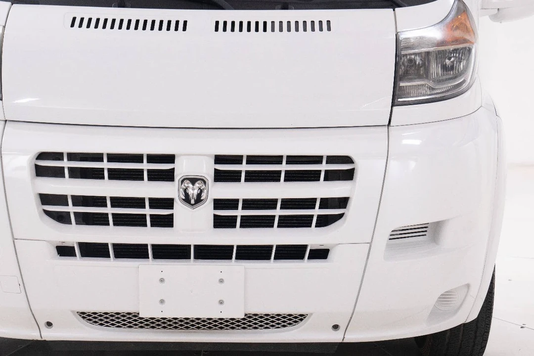 2015 Ram ProMaster - Image 11 of 12