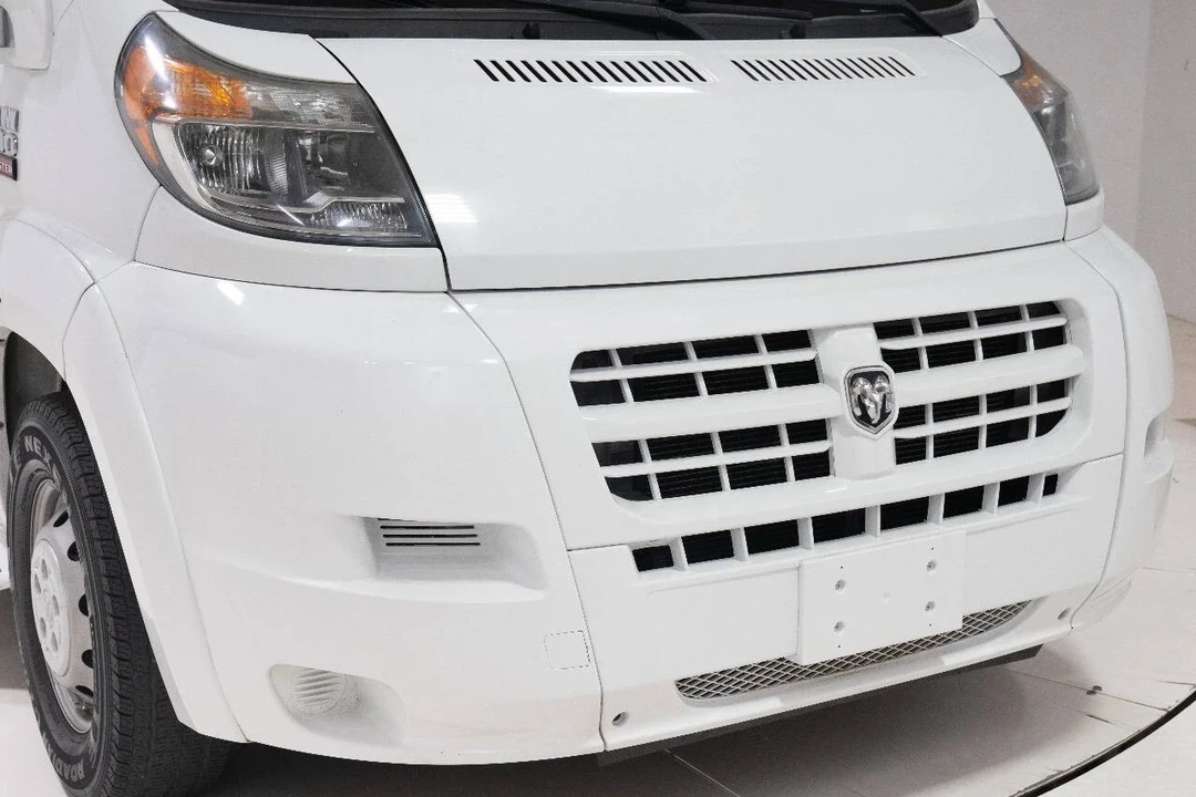 2015 Ram ProMaster - Image 13 of 21