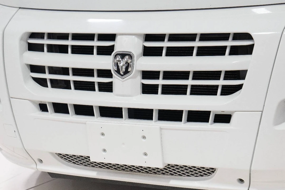 2015 Ram ProMaster - Image 9 of 12