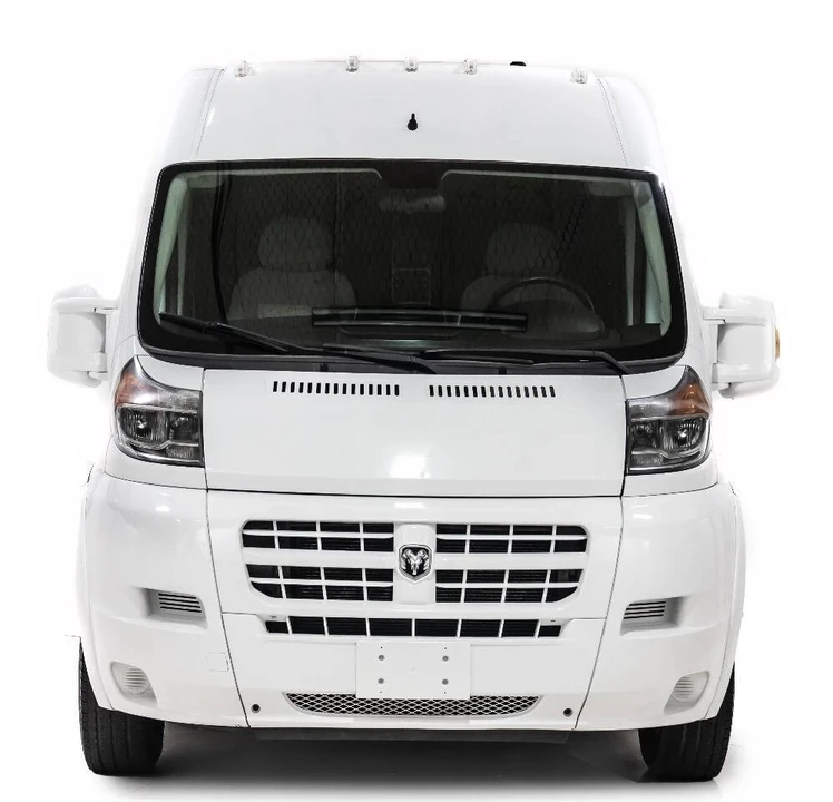 2015 Ram ProMaster - Image 8 of 21