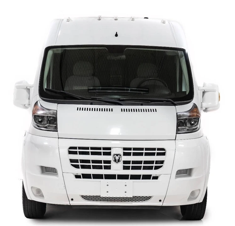 2015 Ram ProMaster - Image 8 of 12