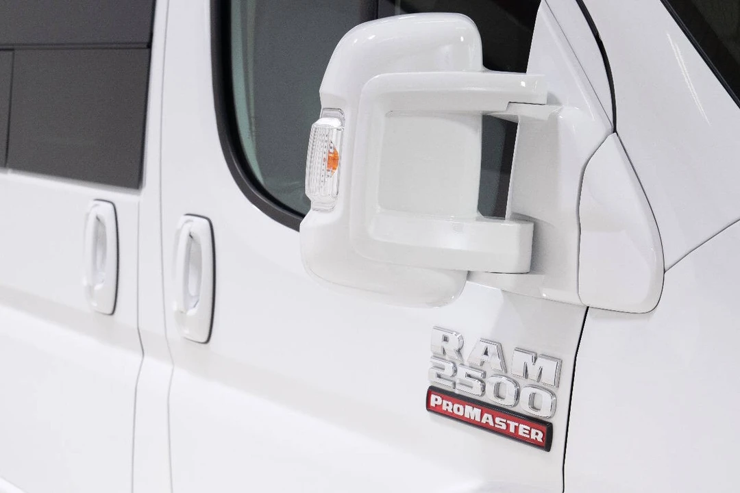 2015 Ram ProMaster - Image 16 of 21