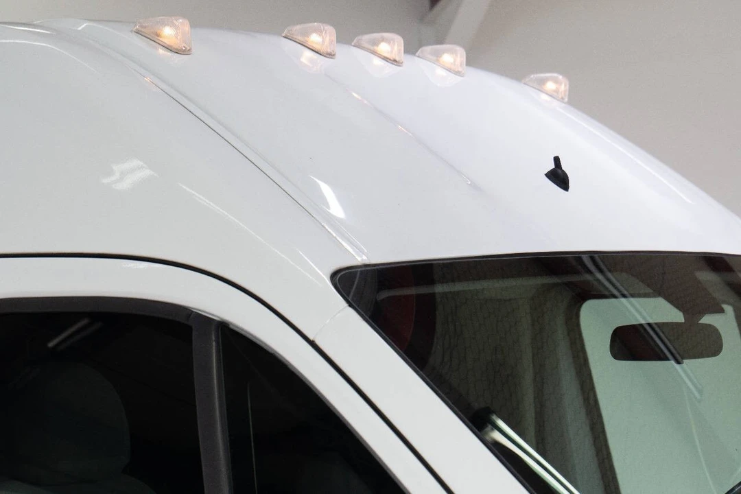 2015 Ram ProMaster - Image 15 of 21