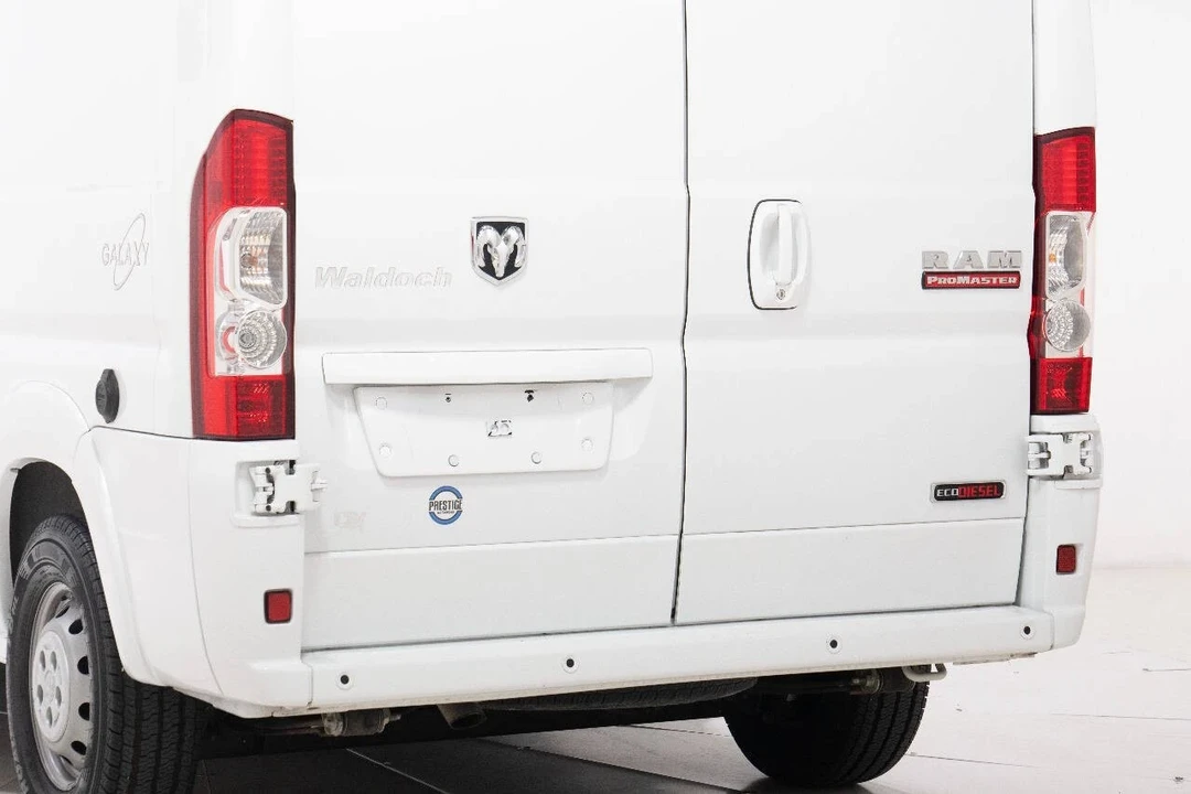 2015 Ram ProMaster - Image 19 of 21