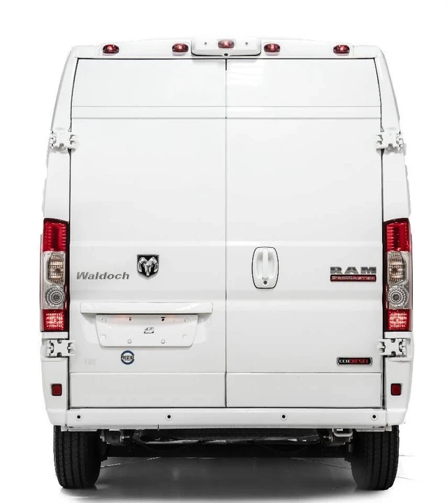 2015 Ram ProMaster - Image 7 of 21