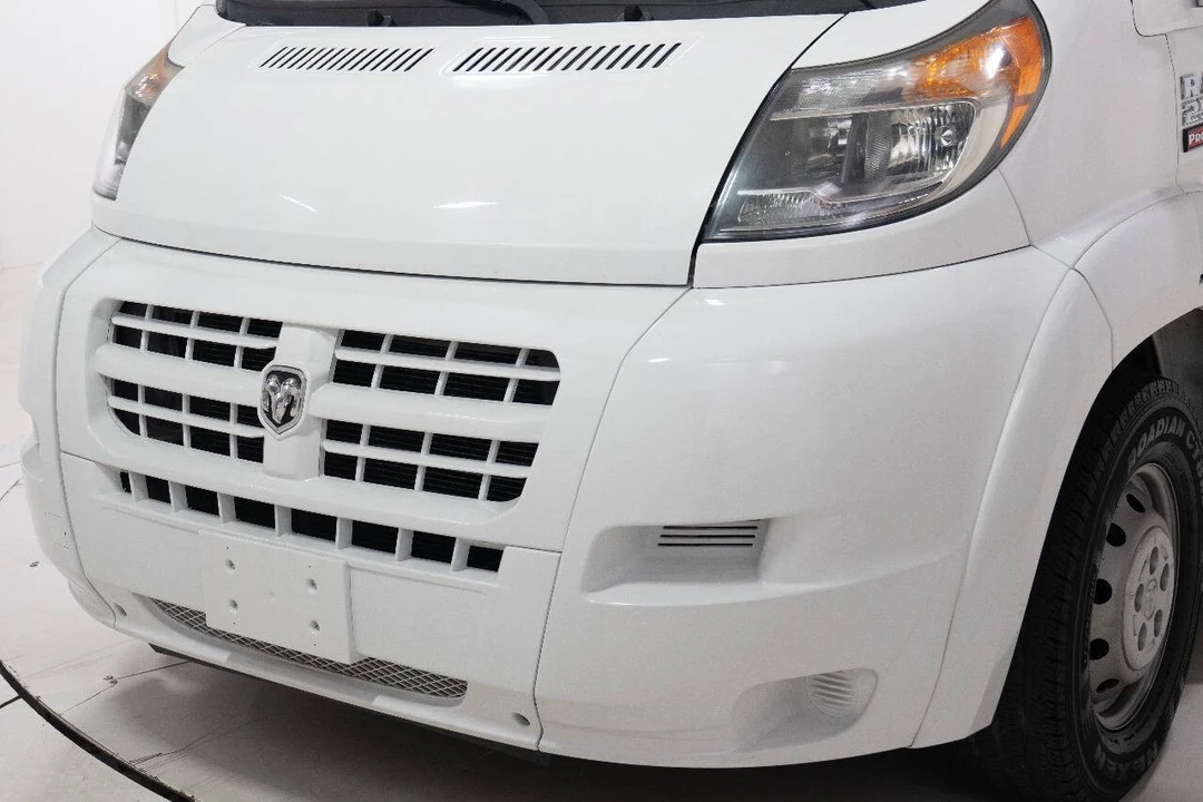2015 Ram ProMaster - Image 12 of 21