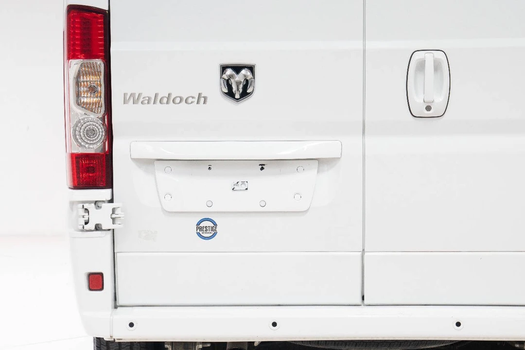 2015 Ram ProMaster - Image 20 of 21