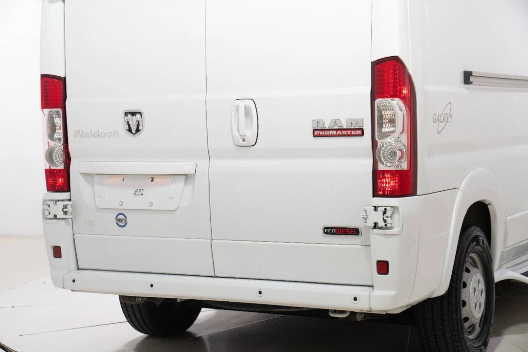 2015 Ram ProMaster - Image 18 of 21