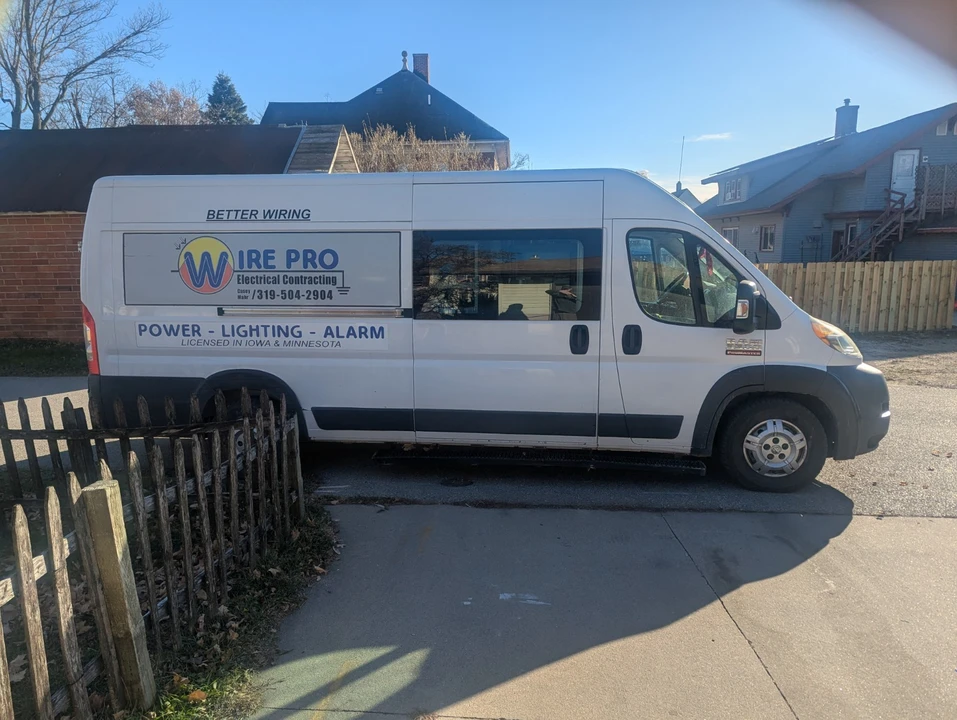 2015 Ram ProMaster - Image 11 of 12
