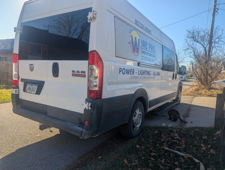 2015 Ram ProMaster - Image 10 of 12