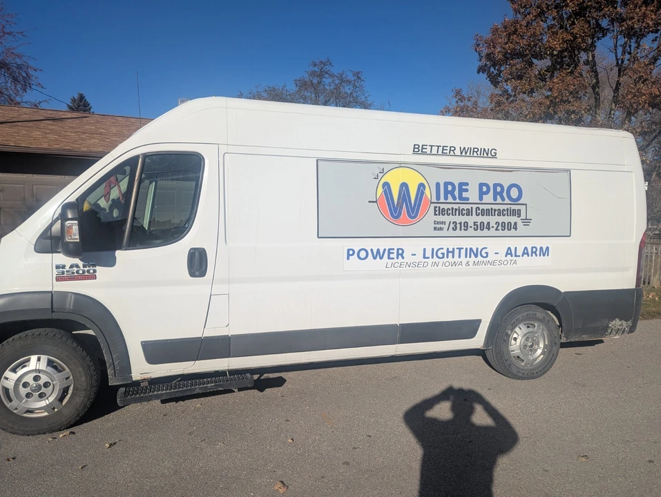 2015 Ram ProMaster - Image 8 of 12