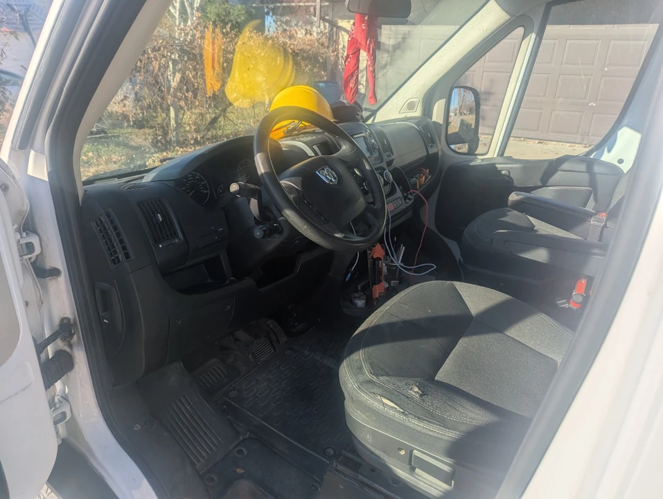 2015 Ram ProMaster - Image 3 of 12