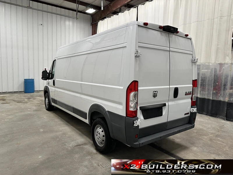 2015 Ram ProMaster - Image 6 of 12