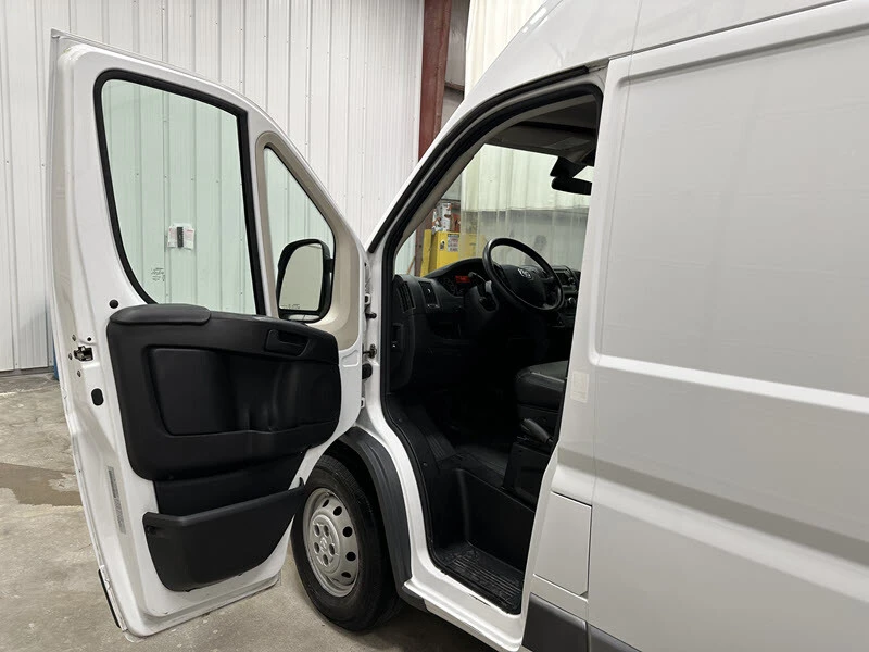 2015 Ram ProMaster - Image 7 of 12