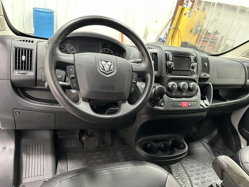 2015 Ram ProMaster - Image 8 of 12