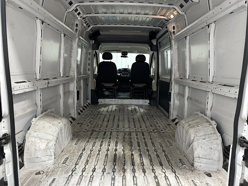 2015 Ram ProMaster - Image 12 of 12