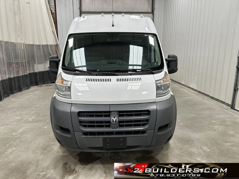 2015 Ram ProMaster - Image 2 of 12