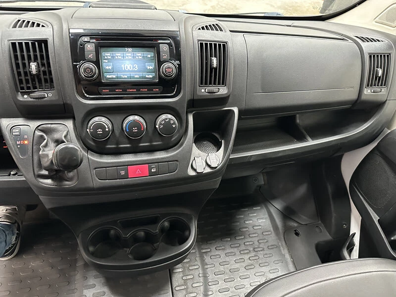 2015 Ram ProMaster - Image 9 of 12
