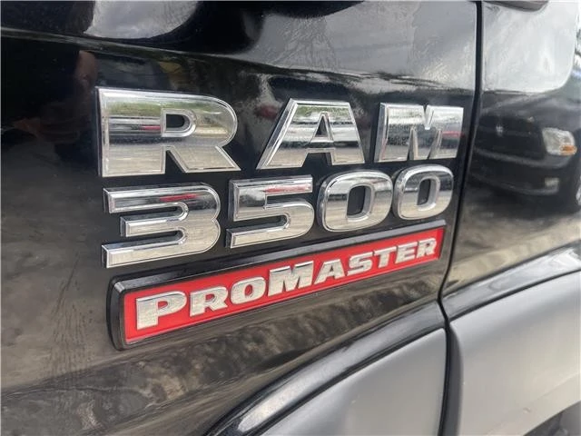 2015 Ram ProMaster - Image 16 of 21