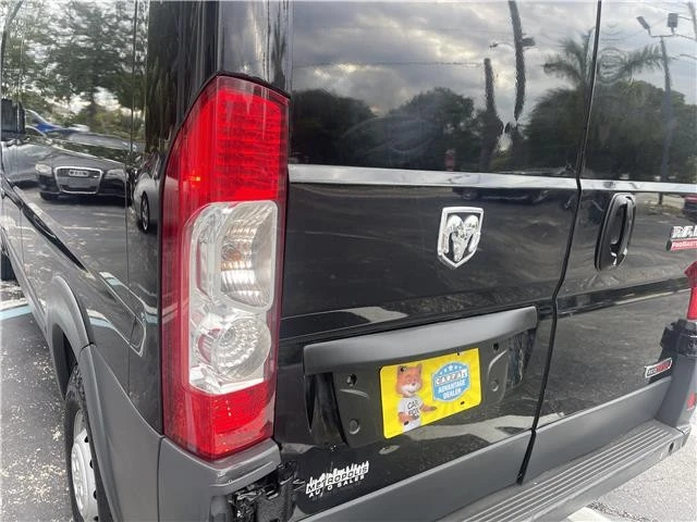 2015 Ram ProMaster - Image 14 of 21
