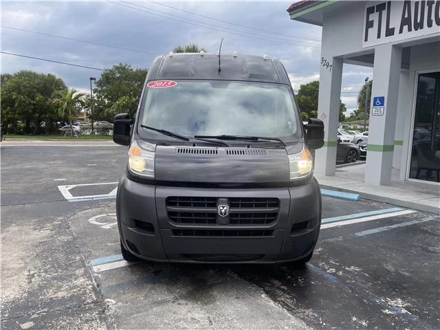 2015 Ram ProMaster - Image 5 of 21