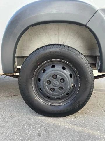 2015 Ram ProMaster - Image 19 of 21