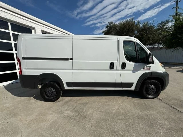 2015 Ram ProMaster - Image 14 of 21