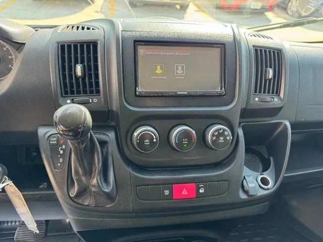2015 Ram ProMaster - Image 17 of 21
