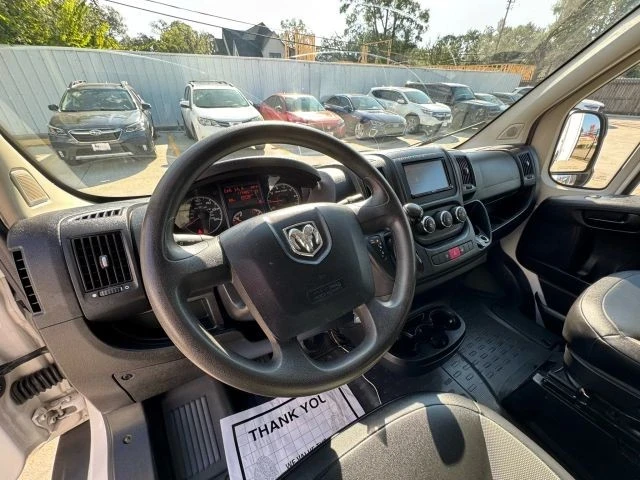 2015 Ram ProMaster - Image 3 of 21