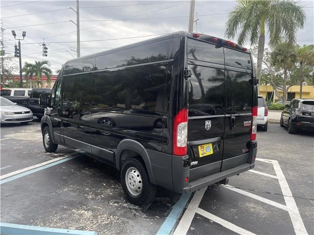 2015 Ram ProMaster - Image 8 of 21
