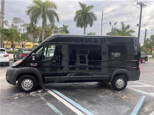 2015 Ram ProMaster - Image 7 of 21