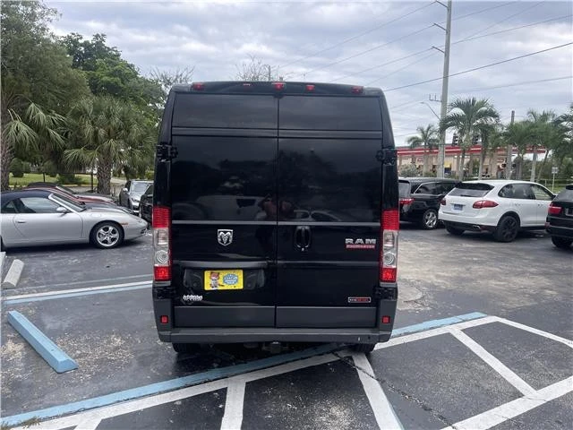 2015 Ram ProMaster - Image 9 of 21