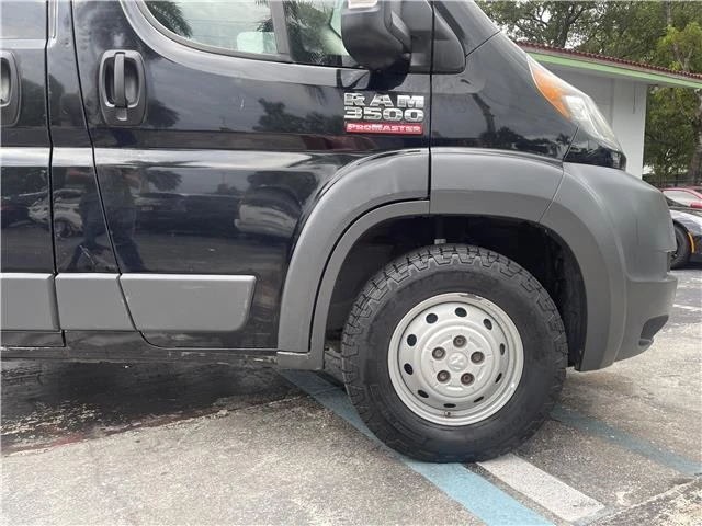 2015 Ram ProMaster - Image 18 of 21