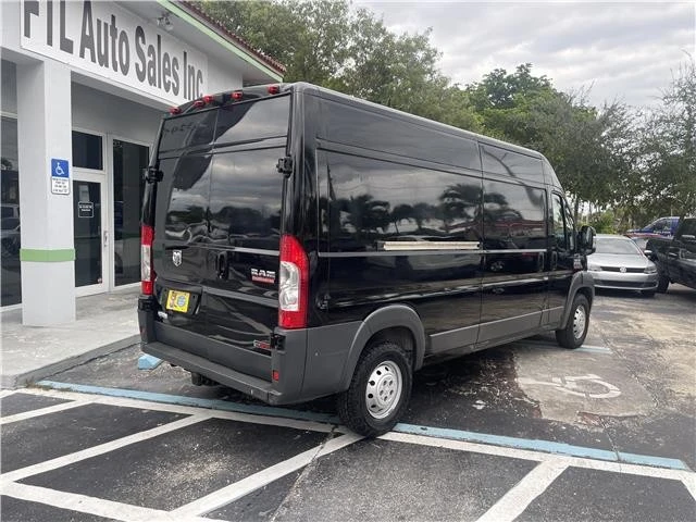 2015 Ram ProMaster - Image 11 of 21
