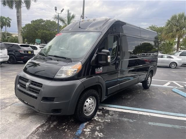 2015 Ram ProMaster - Image 6 of 21