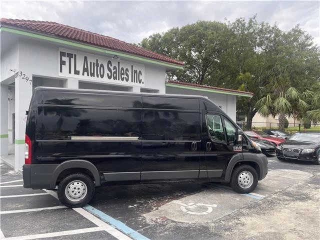 2015 Ram ProMaster - Image 12 of 21