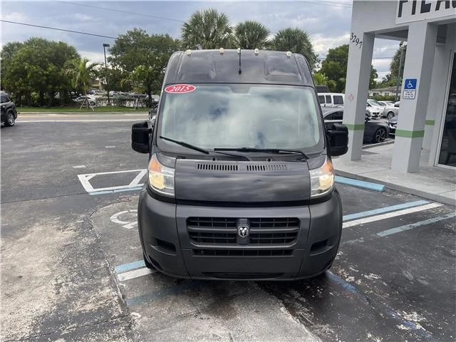 2015 Ram ProMaster - Image 4 of 21