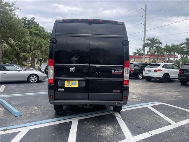2015 Ram ProMaster - Image 10 of 21
