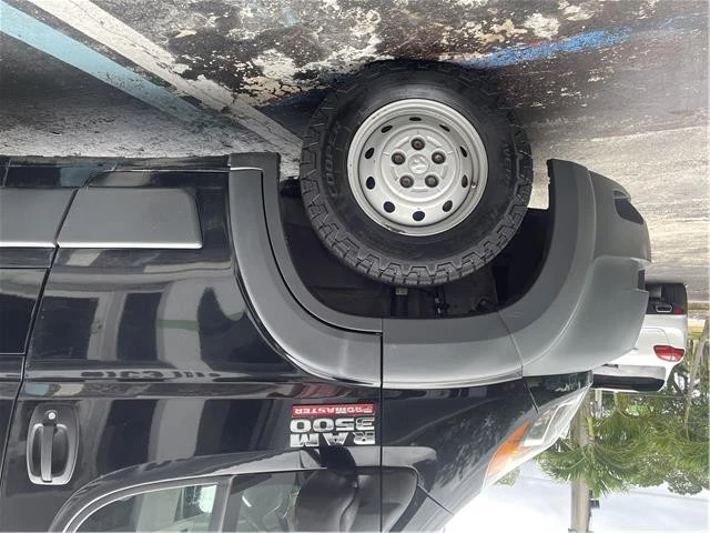 2015 Ram ProMaster - Image 20 of 21