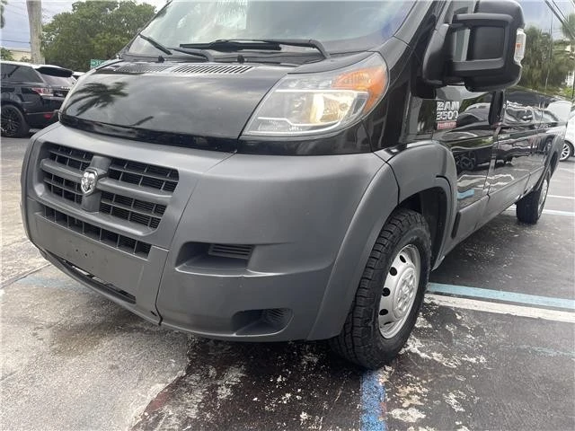 2015 Ram ProMaster - Image 21 of 21