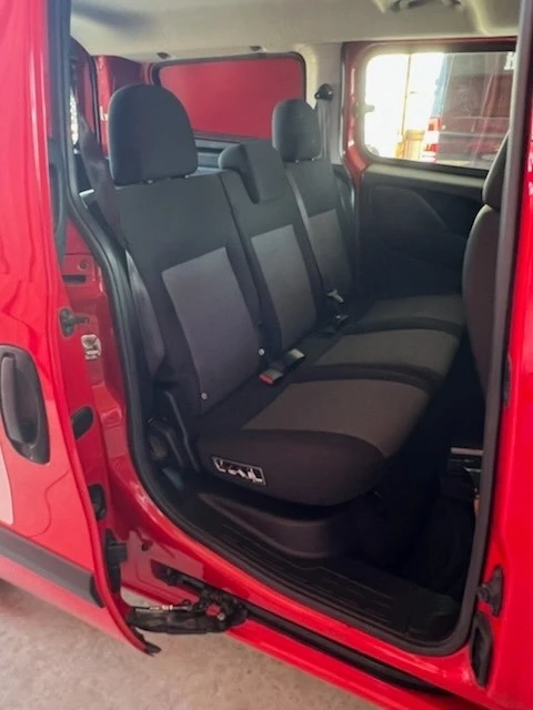 2015 Ram ProMaster - Image 6 of 11