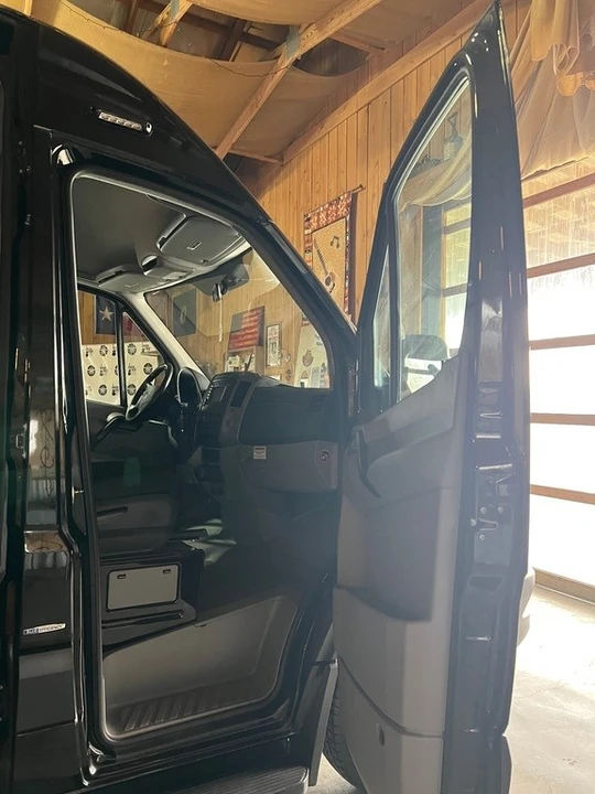 2015 Ram ProMaster - Image 11 of 12