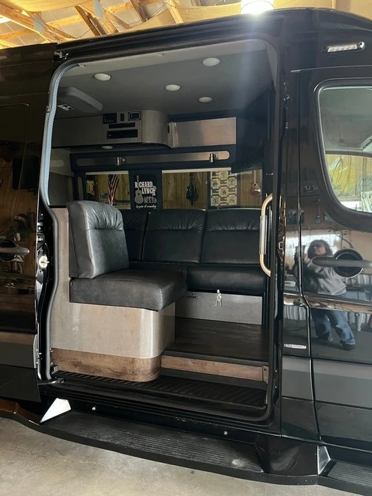 2015 Ram ProMaster - Image 10 of 12
