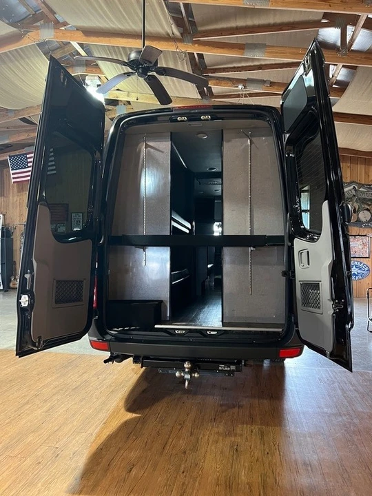 2015 Ram ProMaster - Image 7 of 12