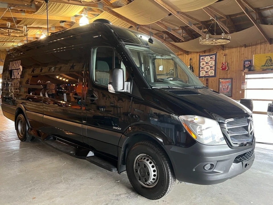 2015 Ram ProMaster - Image 5 of 12