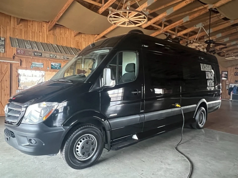 2015 Ram ProMaster - Image 2 of 12
