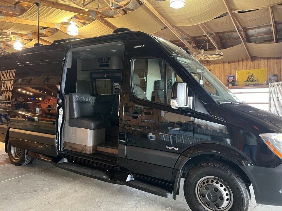 2015 Ram ProMaster - Image 9 of 12